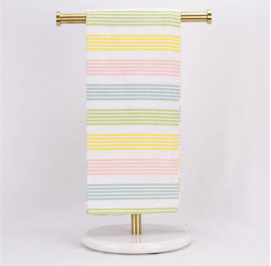 Spring Hand Towel