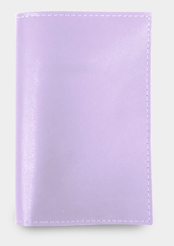 Passport Cover