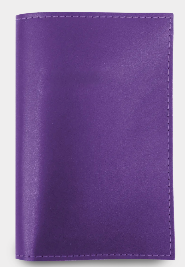 Passport Cover