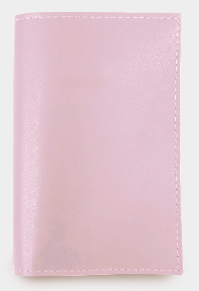 Passport Cover