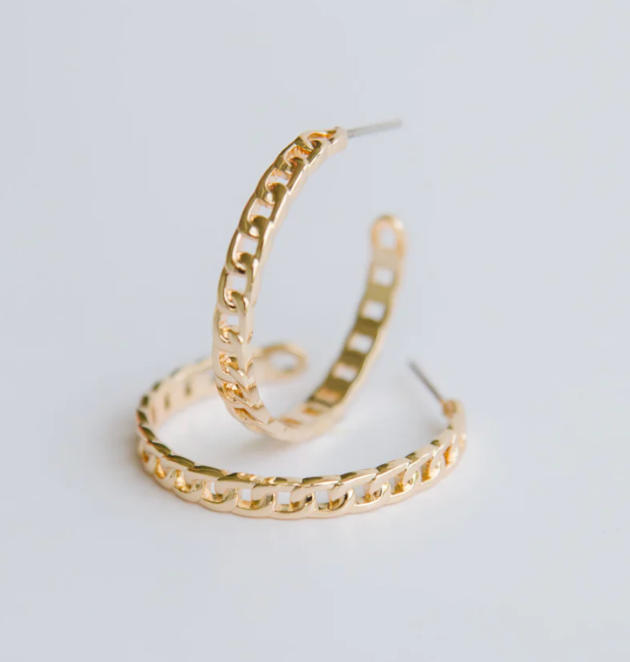 Arlo Earrings