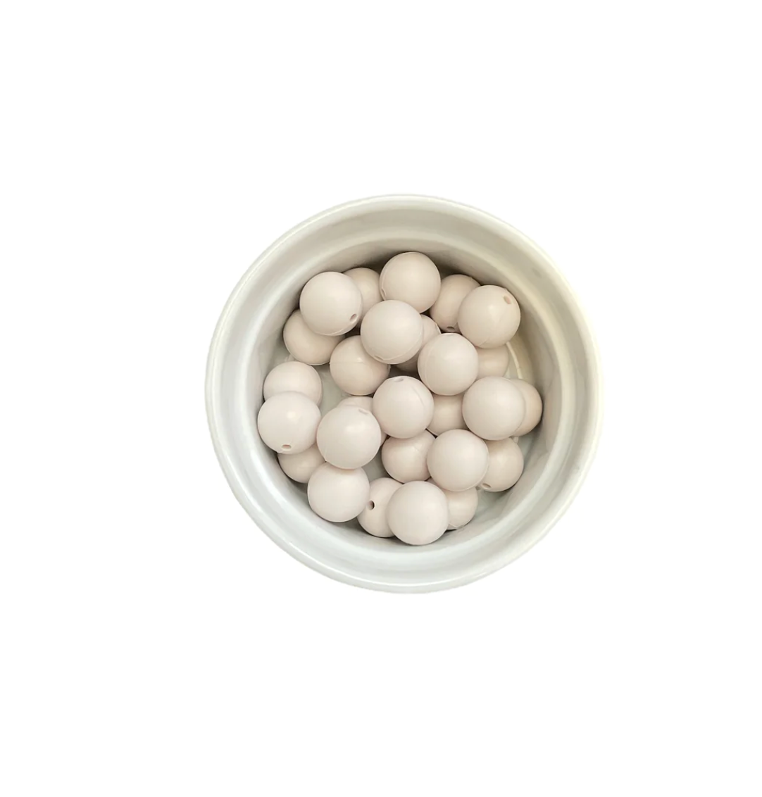 Sili Soother Paci - Round