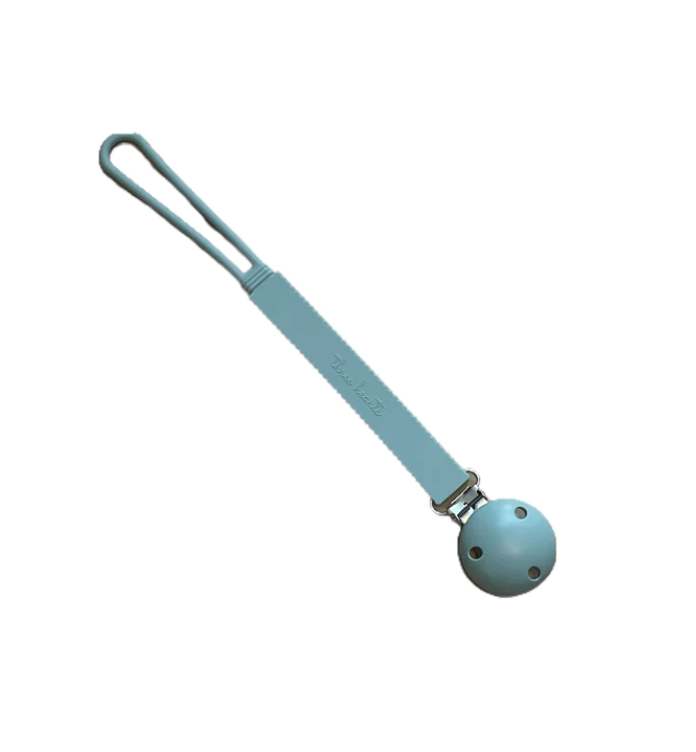 Silicone Charli Paci/Toy Clip