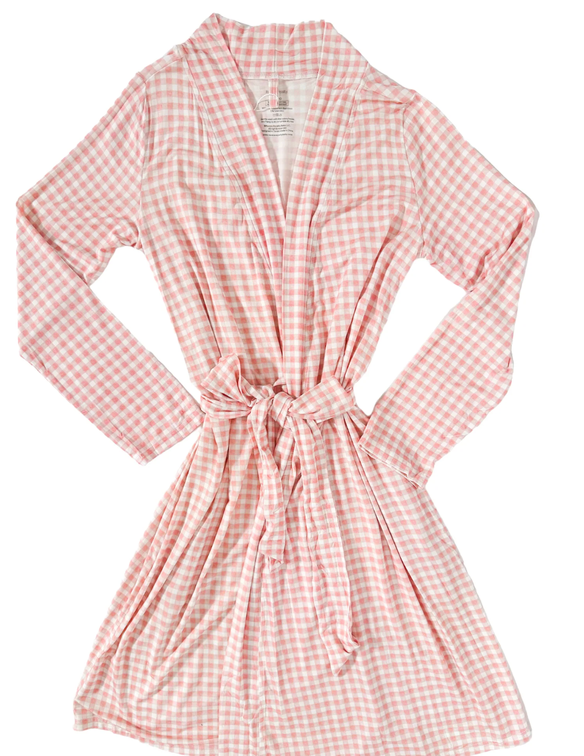 Olivia Mom Robe L/XL