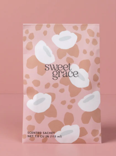 Sweet Grace Sachets