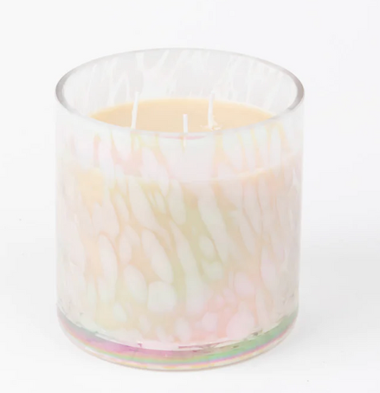 Iridescent Sweet Grace Candle