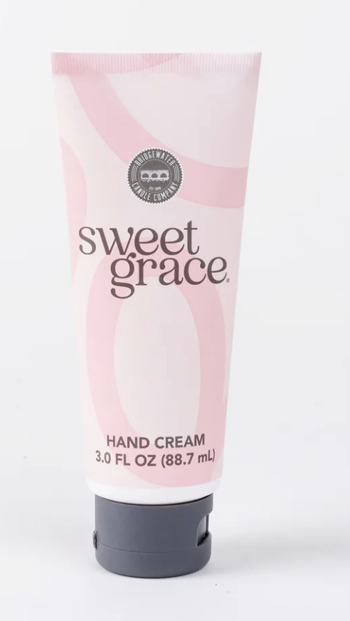 Sweet Grace Hand Cream