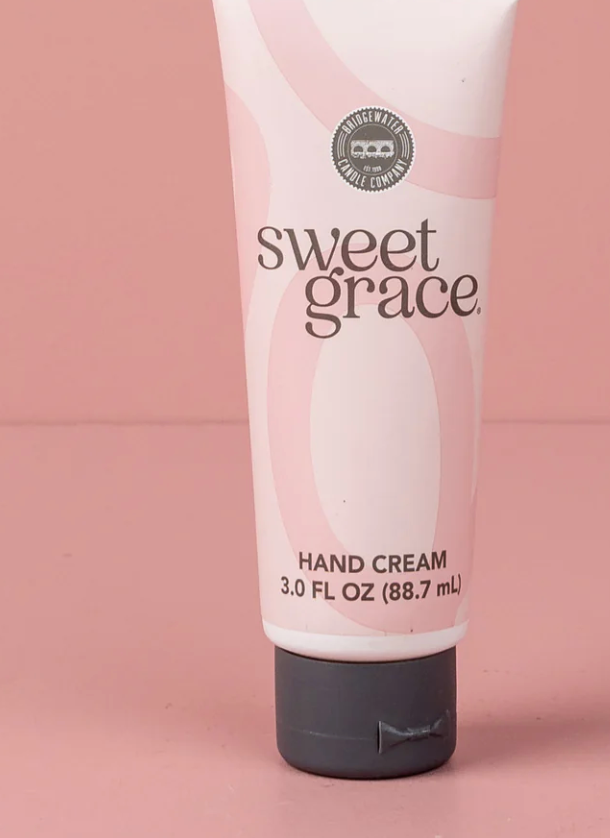 Sweet Grace Hand Cream
