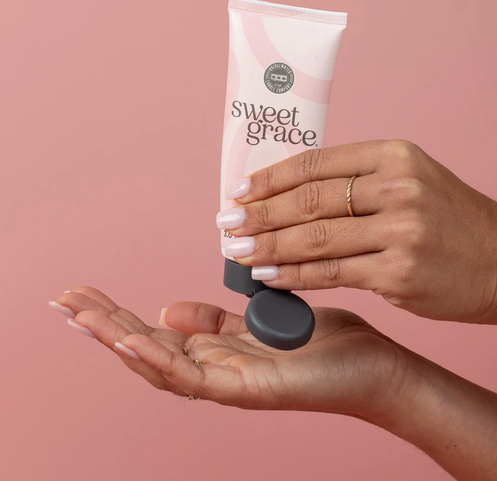 Sweet Grace Hand Cream
