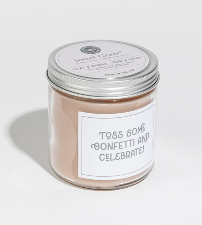 Sweet Grace Everyday-Milestone