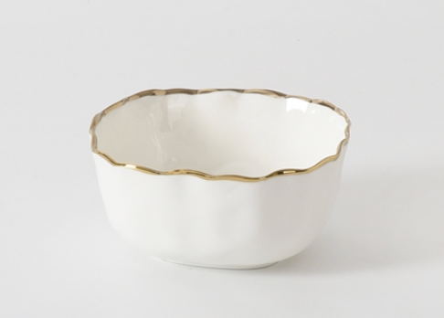 Snack Bowl