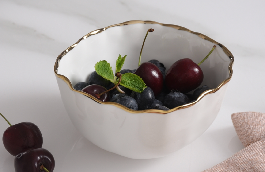 Snack Bowl