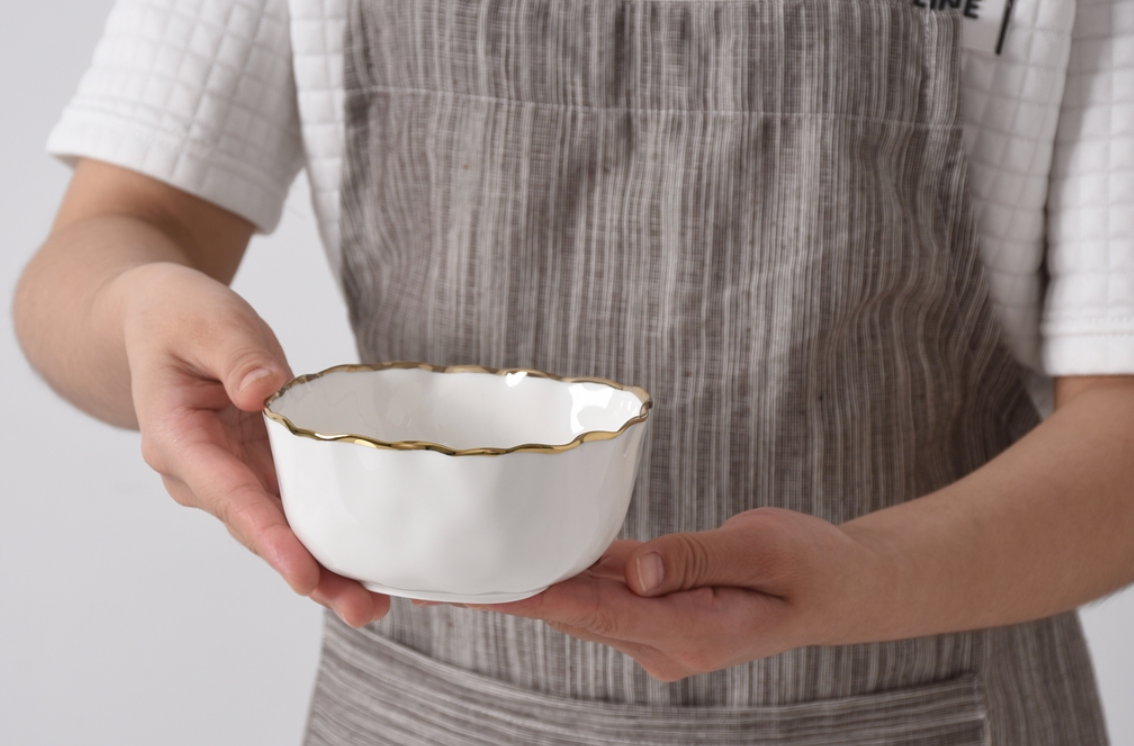 Snack Bowl