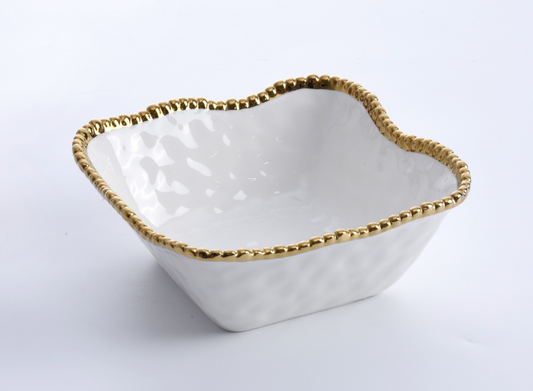 Medium Square Salad Bowl