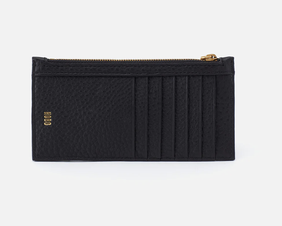 Black Carte Card Case