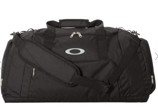 Oakley Duffle