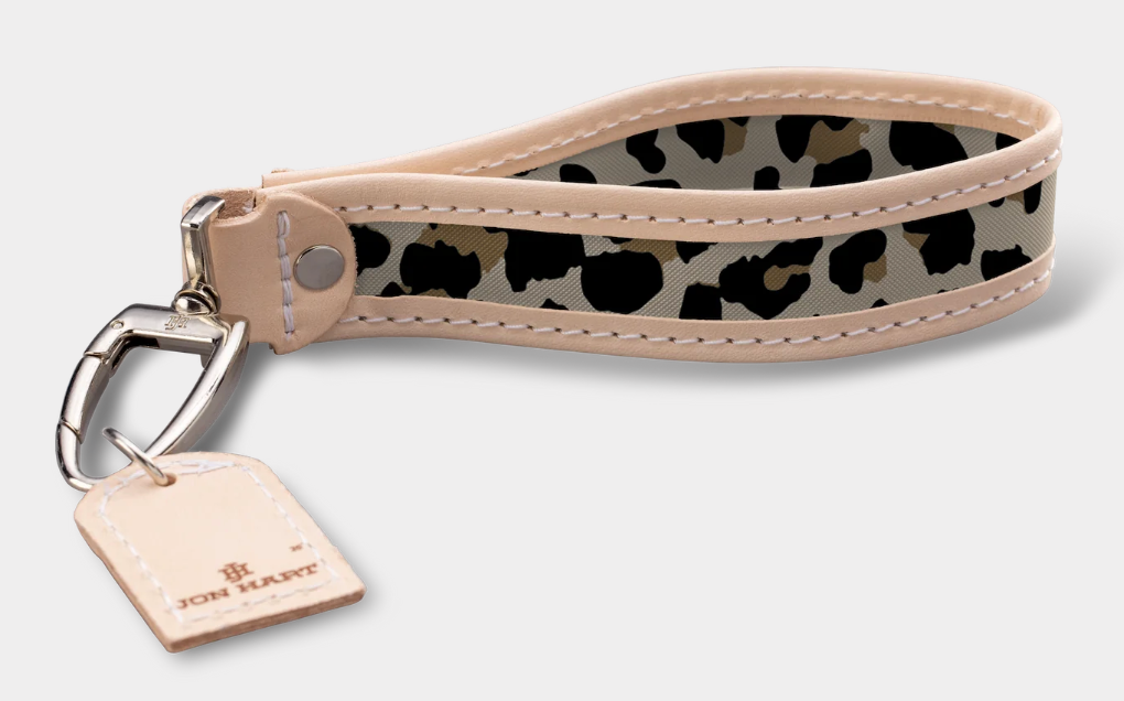 Pearl Key Chain Strap