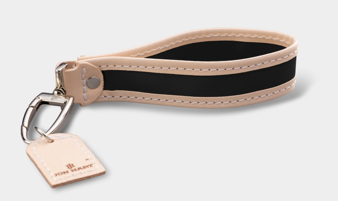 Pearl Key Chain Strap