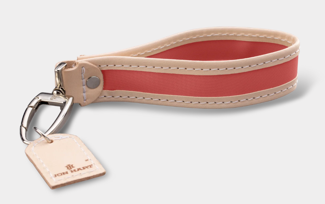Pearl Key Chain Strap