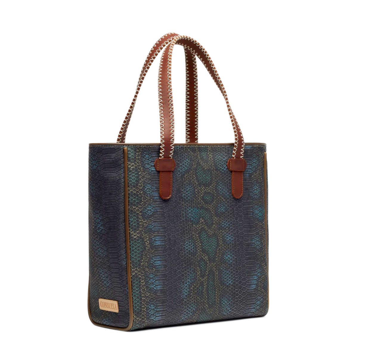 Rattler Classic Tote