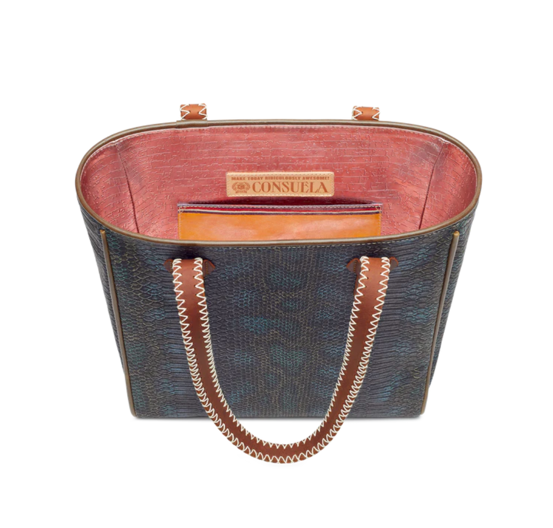Rattler Classic Tote