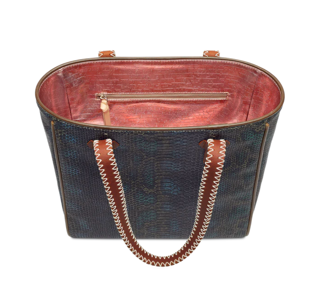 Rattler Classic Tote