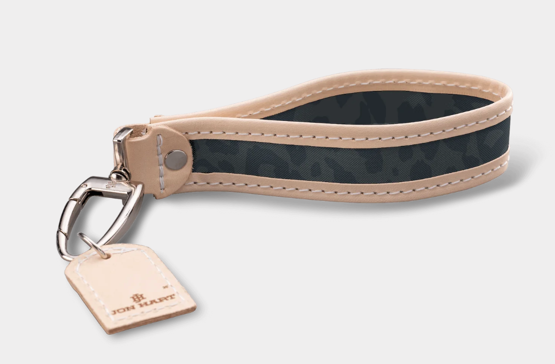 Pearl Key Chain Strap