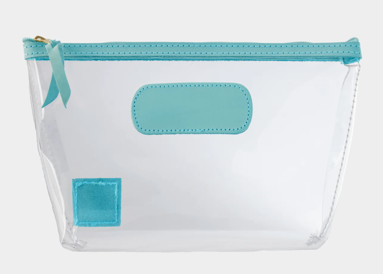 Clear Grande-Caribbean Blue