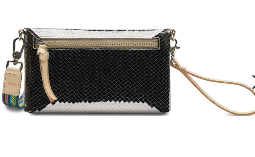 Kyle Uptown Crossbody