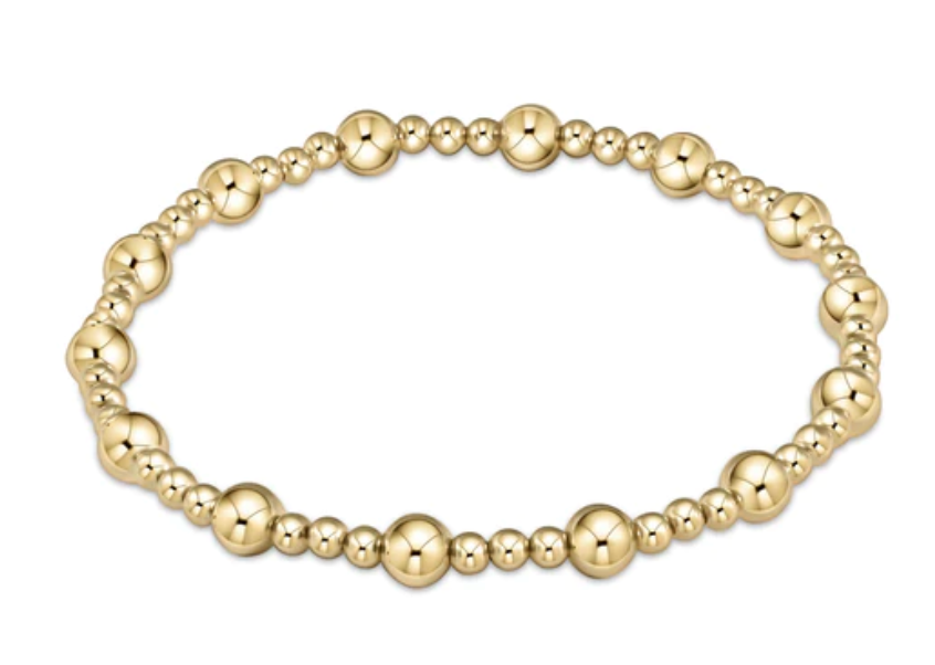 Classic Sincerity 5mm Bracelet