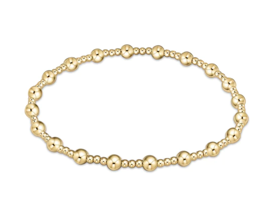 Classic Sincerity 4mm Bracelet