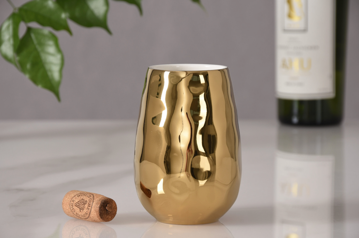 Wine Tumbler