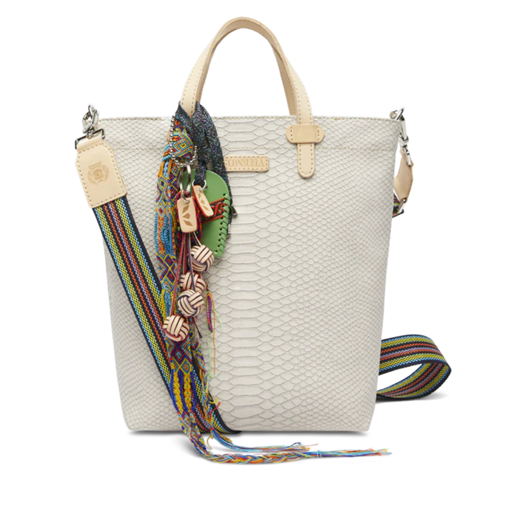 Essential Thunderbird tote