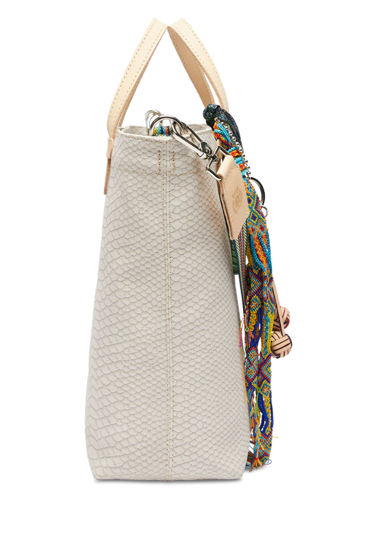 Essential Thunderbird tote