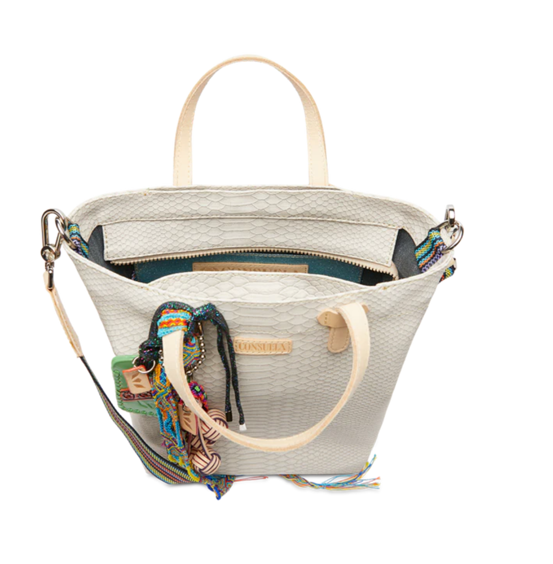 Essential Thunderbird tote