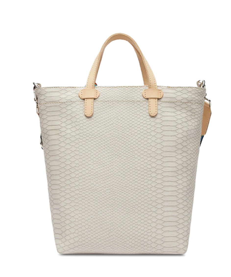 Essential Thunderbird tote