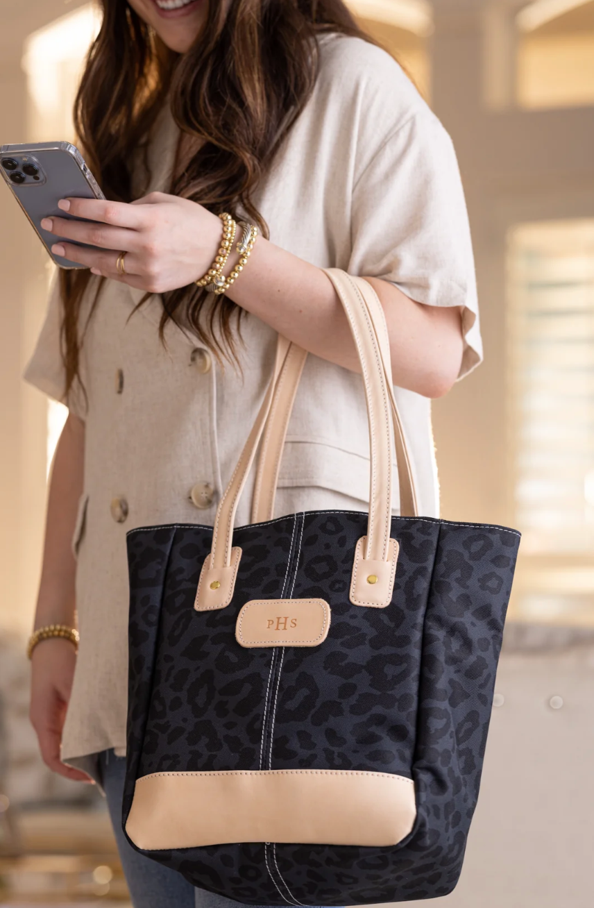 Alamo Heights Tote