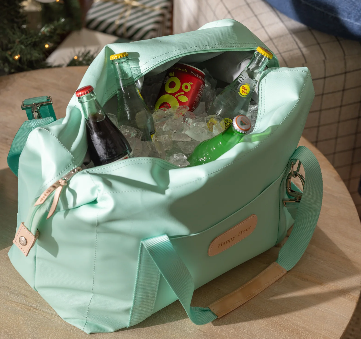 Large Cooler