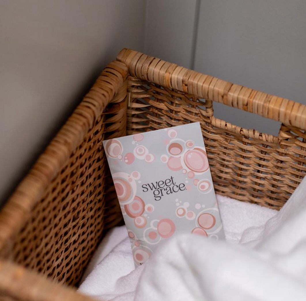 Sweet Grace Sachets