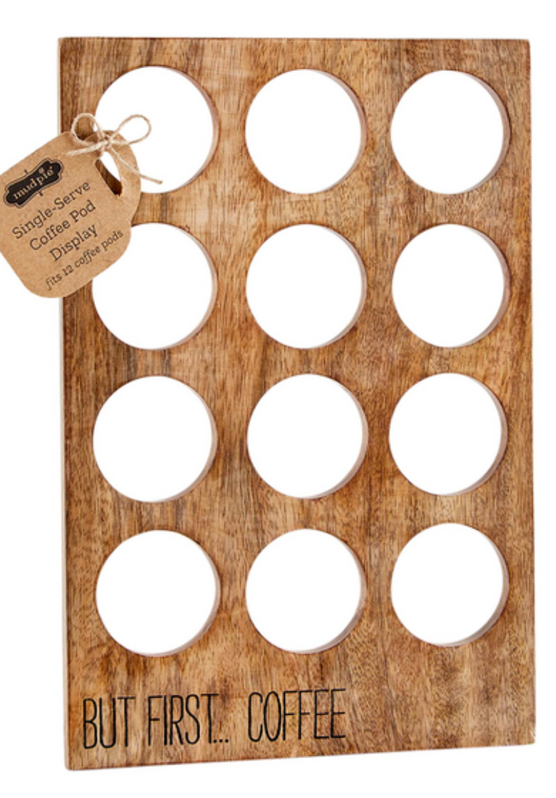 Coffee Pod holder