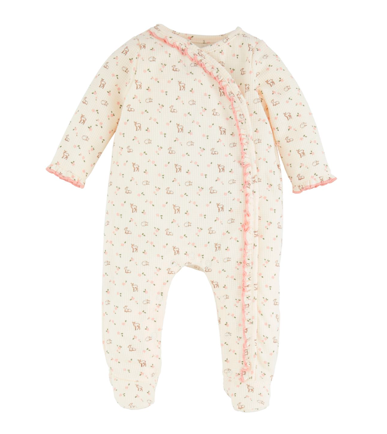 Little deer Ditsy Sleeper