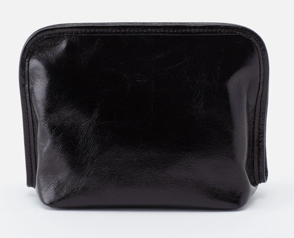 Black Beauty Cosmetic Pouch