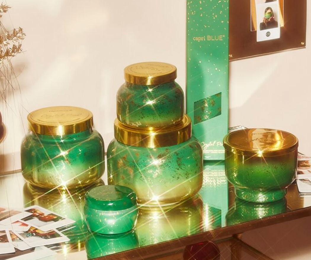 Crystal Pine Glimmer 10oz