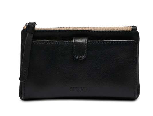 Slim Wallet, Evie