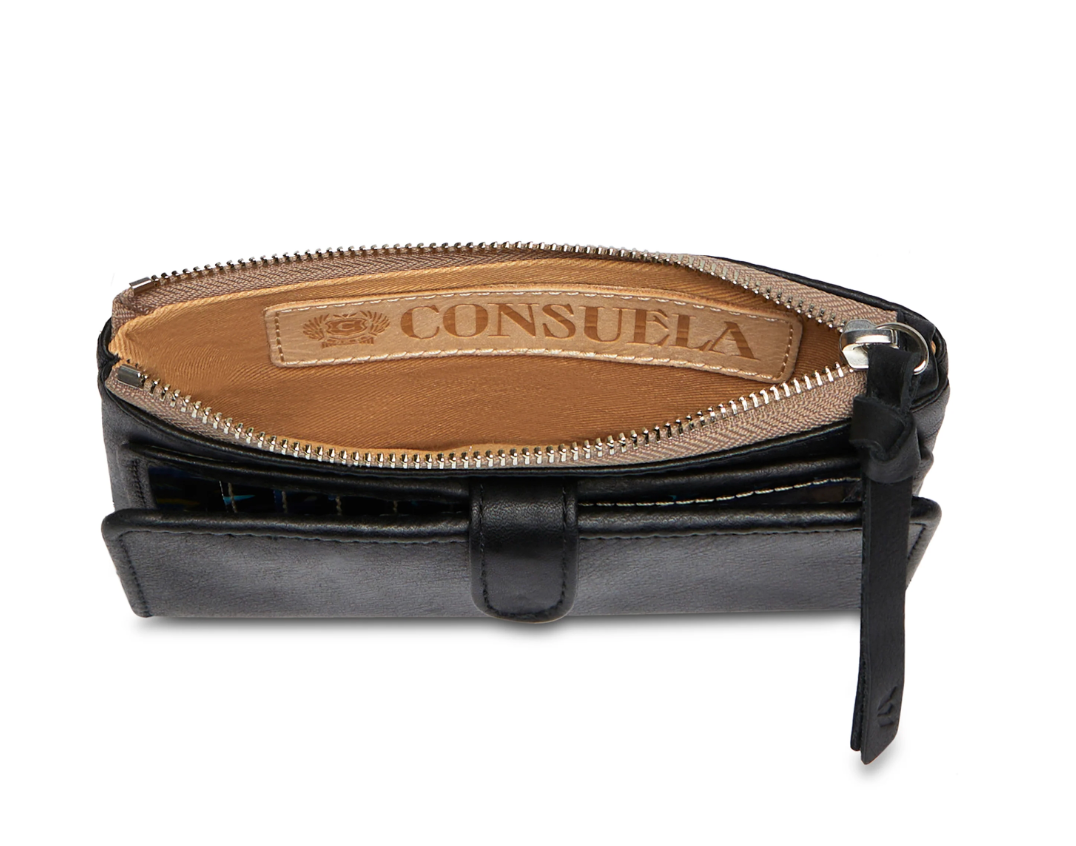 Slim Wallet, Evie
