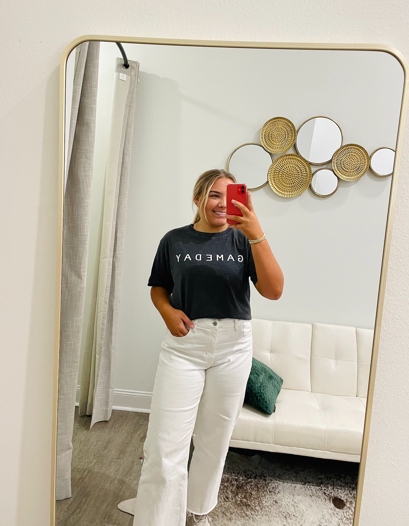 Game Day T-Shirt