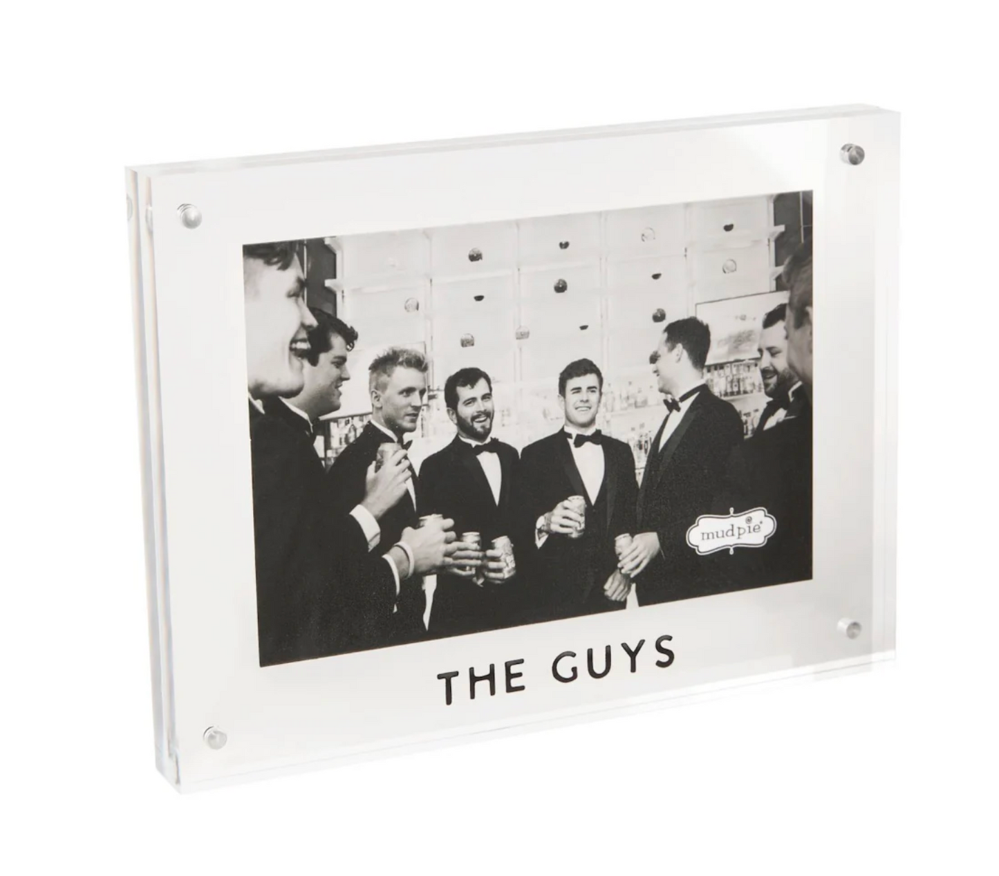 The Guys Frame