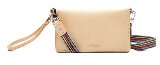 Diego Uptown Crossbody