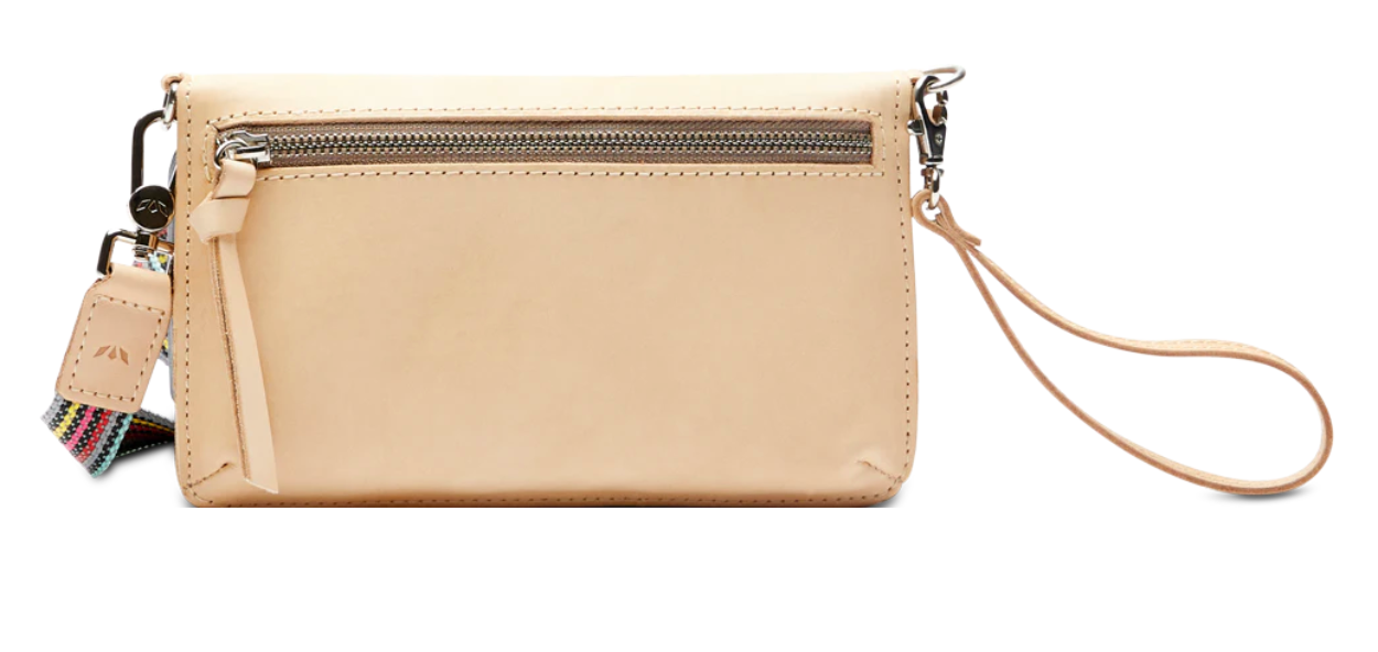 Diego Uptown Crossbody