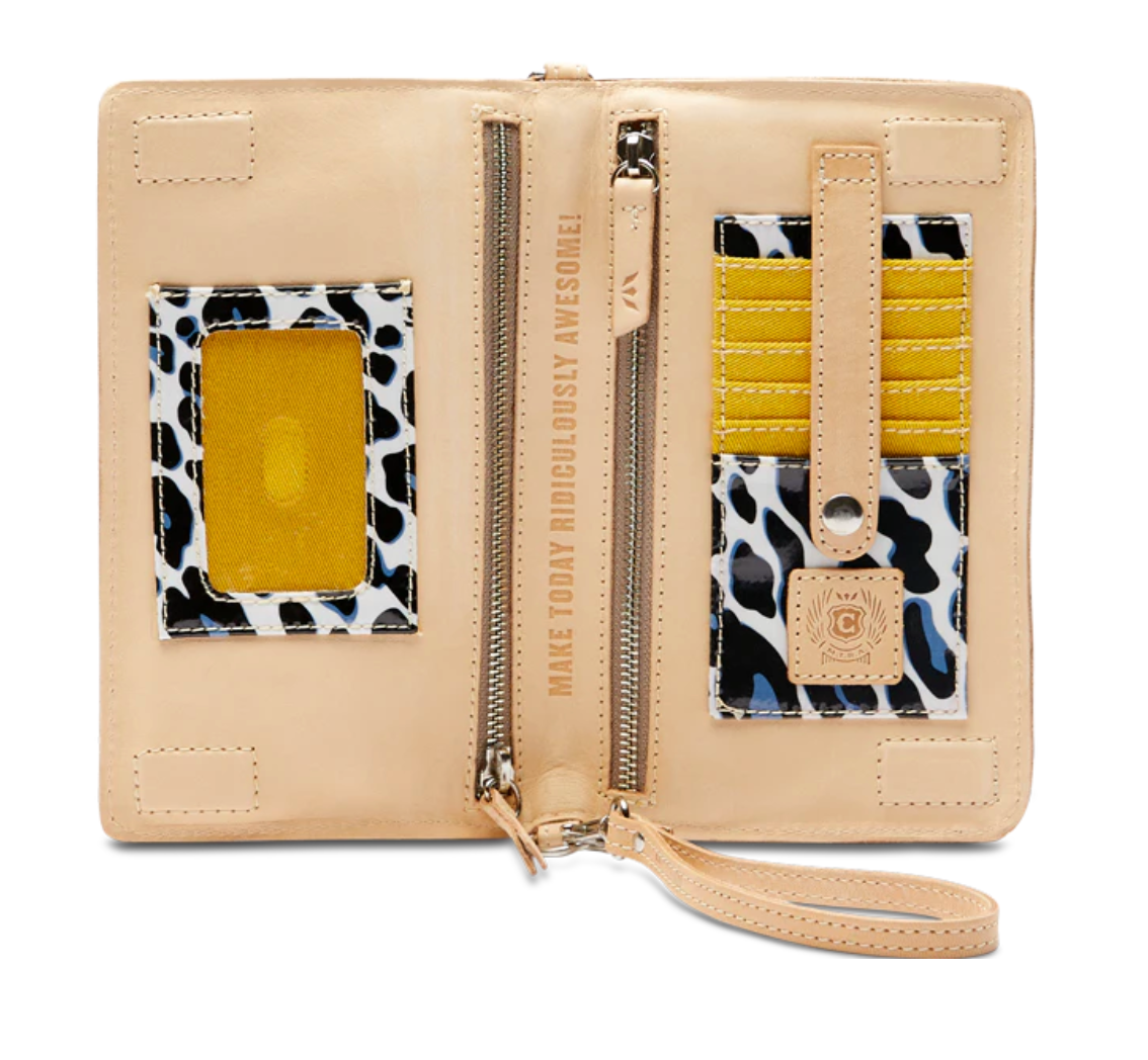Diego Uptown Crossbody
